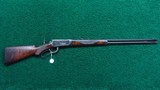 ANTIQUE DELUXE WINCHESTER MODEL 1894 TD RIFLE IN 30 WCF - 24 of 24
