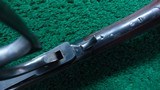 DELUXE WINCHESTER MODEL 1894 EXTRA LIGHT TD RIFLE IN 30 WCF - 9 of 25