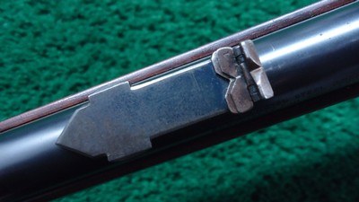 DELUXE WINCHESTER MODEL 1894 EXTRA LIGHT TD RIFLE IN 30 WCF - Image 14 of 25