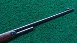 DELUXE WINCHESTER MODEL 1894 EXTRA LIGHT TD RIFLE IN 30 WCF - 7 of 25