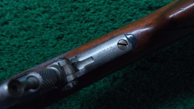 DELUXE WINCHESTER MODEL 1894 EXTRA LIGHT TD RIFLE IN 30 WCF - Image 10 of 25