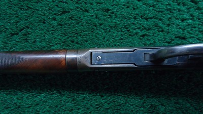 DELUXE WINCHESTER MODEL 1894 EXTRA LIGHT TD RIFLE IN 30 WCF - Image 11 of 25