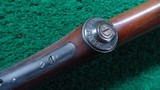 DELUXE WINCHESTER MODEL 1894 EXTRA LIGHT TD RIFLE IN 30 WCF - 13 of 25