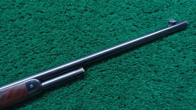 DELUXE WINCHESTER MODEL 1894 EXTRA LIGHT TD RIFLE IN 30 WCF - Image 7 of 25