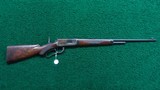 DELUXE WINCHESTER MODEL 1894 EXTRA LIGHT TD RIFLE IN 30 WCF - 25 of 25