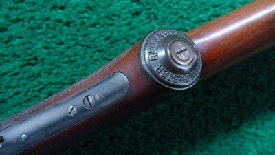 DELUXE WINCHESTER MODEL 1894 EXTRA LIGHT TD RIFLE IN 30 WCF - Image 13 of 25