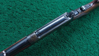 DELUXE WINCHESTER MODEL 1894 EXTRA LIGHT TD RIFLE IN 30 WCF - Image 4 of 25