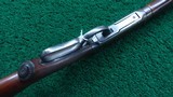 DELUXE WINCHESTER MODEL 1894 EXTRA LIGHT TD RIFLE IN 30 WCF - 3 of 25
