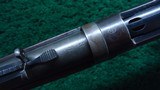 WINCHESTER MODEL 1894 DLX EXTRA LIGHTWEIGHT RIFLE IN 38-55 - 6 of 25