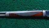 WINCHESTER MODEL 1894 DLX EXTRA LIGHTWEIGHT RIFLE IN 38-55 - 16 of 25