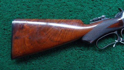 WINCHESTER MODEL 1894 DLX EXTRA LIGHTWEIGHT RIFLE IN 38-55 - Image 23 of 25