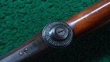 WINCHESTER MODEL 1894 DLX EXTRA LIGHTWEIGHT RIFLE IN 38-55 - 13 of 25