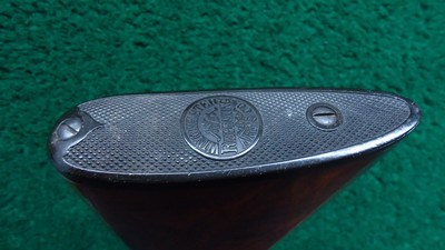 WINCHESTER MODEL 1894 DLX EXTRA LIGHTWEIGHT RIFLE IN 38-55 - Image 22 of 25