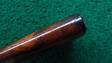 WINCHESTER MODEL 1894 DLX EXTRA LIGHTWEIGHT RIFLE IN 38-55 - 20 of 25
