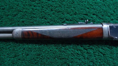 WINCHESTER MODEL 1894 DLX EXTRA LIGHTWEIGHT RIFLE IN 38-55 - Image 16 of 25