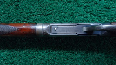 WINCHESTER MODEL 1894 DLX EXTRA LIGHTWEIGHT RIFLE IN 38-55 - Image 11 of 25