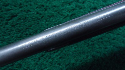 WINCHESTER MODEL 1894 DLX EXTRA LIGHTWEIGHT RIFLE IN 38-55 - Image 12 of 25