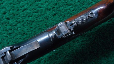 WINCHESTER MODEL 1894 DLX EXTRA LIGHTWEIGHT RIFLE IN 38-55 - Image 8 of 25