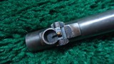 WINCHESTER MODEL 1894 DLX EXTRA LIGHTWEIGHT RIFLE IN 38-55 - 14 of 25