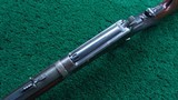 WINCHESTER MODEL 1894 DLX EXTRA LIGHTWEIGHT RIFLE IN 38-55 - 4 of 25