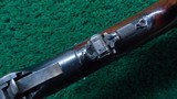 WINCHESTER MODEL 1894 DLX EXTRA LIGHTWEIGHT RIFLE IN 38-55 - 8 of 25