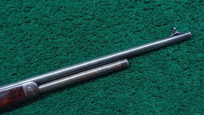 WINCHESTER MODEL 1894 DLX EXTRA LIGHTWEIGHT RIFLE IN 38-55 - Image 7 of 25
