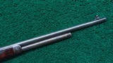 WINCHESTER MODEL 1894 DLX EXTRA LIGHTWEIGHT RIFLE IN 38-55 - 7 of 25