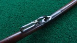 ANTIQUE WINCHESTER MODEL 1892 RIFLE IN DESIRABLE 44 WCF - 3 of 22