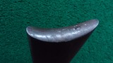 ANTIQUE WINCHESTER MODEL 1892 RIFLE IN DESIRABLE 44 WCF - 19 of 22