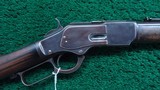 WINCHESTER MODEL 1873 SRC IN 44 WCF