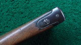 WINCHESTER MODEL 1873 SRC IN 44 WCF - 17 of 22
