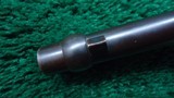 WINCHESTER MODEL 1873 SRC IN 44 WCF - 12 of 22
