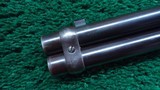 WINCHESTER MODEL 1873 SRC IN 44 WCF - 15 of 22