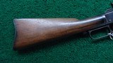 WINCHESTER MODEL 1873 SRC IN 44 WCF - 20 of 22