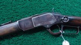 WINCHESTER MODEL 1873 SRC IN 44 WCF - 2 of 22