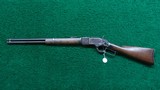 WINCHESTER MODEL 1873 SRC IN 44 WCF - 21 of 22