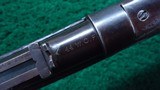 WINCHESTER MODEL 1873 SRC IN 44 WCF - 6 of 22