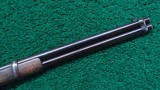 WINCHESTER MODEL 1873 SRC IN 44 WCF - 7 of 22