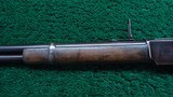 WINCHESTER MODEL 1873 SRC IN 44 WCF - 14 of 22