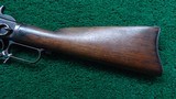 WINCHESTER MODEL 1873 SRC IN 44 WCF - 18 of 22