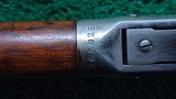 WINCHESTER MODEL 1894 SADDLE RING CARBINE IN 38-55 - 15 of 21