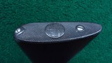 WINCHESTER MODEL 1894 SADDLE RING CARBINE IN 38-55 - 18 of 21