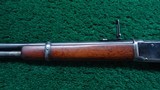 WINCHESTER MODEL 1894 SADDLE RING CARBINE IN 38-55 - 13 of 21