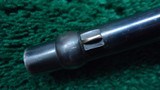WINCHESTER MODEL 1894 SADDLE RING CARBINE IN 38-55 - 12 of 21