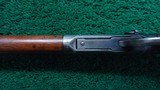 WINCHESTER MODEL 1894 SADDLE RING CARBINE IN 38-55 - 11 of 21