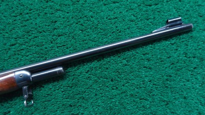 WINCHESTER MODEL 71 STANDARD LEVER ACTION RIFLE IN .348 WCF - Image 7 of 22