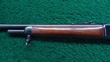 WINCHESTER MODEL 71 STANDARD LEVER ACTION RIFLE IN .348 WCF - 14 of 22