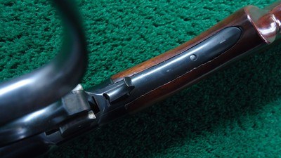 WINCHESTER MODEL 71 STANDARD LEVER ACTION RIFLE IN .348 WCF - Image 9 of 22