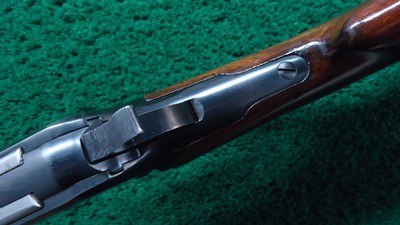 WINCHESTER MODEL 71 STANDARD LEVER ACTION RIFLE IN .348 WCF - Image 8 of 22