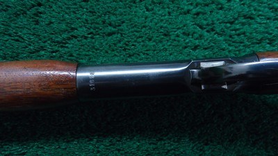 WINCHESTER MODEL 71 STANDARD LEVER ACTION RIFLE IN .348 WCF - Image 11 of 22